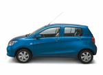 Suzuki Celerio 2014 года
